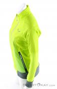 Salewa Pedroc Hybrid PTC Alpha Womens Outdoor Jacket, Salewa, Green, , Female, 0032-10632, 5637677093, 4053865954274, N2-07.jpg