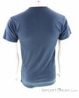 Marmot Boback SS Herren T-Shirt, , Blau, , Herren, 0066-10336, 5637677096, , N2-12.jpg
