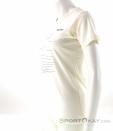Marmot Caligata Tee Women T-Shirt, Marmot, White, , Female, 0066-10338, 5637677139, 889169558528, N1-06.jpg