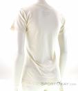 Marmot Caligata Tee Women T-Shirt, Marmot, White, , Female, 0066-10338, 5637677139, 889169558528, N1-11.jpg