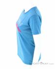 Marmot Esterel Tee Womens T-Shirt, , Blue, , Female, 0066-10339, 5637677169, , N2-07.jpg