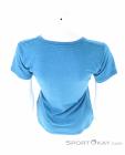Marmot Esterel Tee Womens T-Shirt, Marmot, Azul, , Mujer, 0066-10339, 5637677169, 889169558351, N3-13.jpg