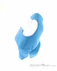 Marmot Esterel Tee Womens T-Shirt, , Blue, , Female, 0066-10339, 5637677169, , N4-09.jpg