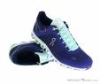 On Cloudflow Womens Running Shoes, , Turquoise, , Female, 0262-10051, 5637677221, , N1-01.jpg