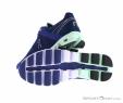 On Cloudflow Womens Running Shoes, On, Turquesa, , Mujer, 0262-10051, 5637677221, 7630040510998, N1-11.jpg