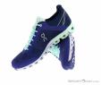 On Cloudflow Womens Running Shoes, On, Turquoise, , Female, 0262-10051, 5637677221, 7630040510998, N2-07.jpg