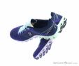 On Cloudflow Womens Running Shoes, , Turquoise, , Female, 0262-10051, 5637677221, , N4-09.jpg