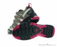 Salomon XA Pro 3d GTX Womens Running Shoes Gore-Tex, , Gris, , Mujer, 0018-10948, 5637677248, , N1-11.jpg