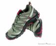 Salomon XA Pro 3d GTX Womens Running Shoes Gore-Tex, , Sivá, , Ženy, 0018-10948, 5637677248, , N2-07.jpg