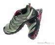 Salomon XA Pro 3d GTX Womens Running Shoes Gore-Tex, , Sivá, , Ženy, 0018-10948, 5637677248, , N3-08.jpg