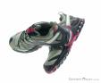 Salomon XA Pro 3d GTX Womens Running Shoes Gore-Tex, , Sivá, , Ženy, 0018-10948, 5637677248, , N4-09.jpg