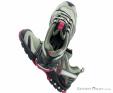 Salomon XA Pro 3d GTX Womens Running Shoes Gore-Tex, , Sivá, , Ženy, 0018-10948, 5637677248, , N5-15.jpg