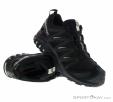 Salomon XA Pro 3d GTX Womens Running Shoes Gore-Tex, , Black, , Female, 0018-10948, 5637677258, , N1-01.jpg
