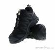 Salomon XA Pro 3d GTX Womens Running Shoes Gore-Tex, Salomon, Black, , Female, 0018-10948, 5637677258, 889645207841, N1-06.jpg