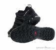 Salomon XA Pro 3d GTX Womens Running Shoes Gore-Tex, , Negro, , Mujer, 0018-10948, 5637677258, , N1-11.jpg