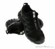 Salomon XA Pro 3d GTX Womens Running Shoes Gore-Tex, Salomon, Noir, , Femmes, 0018-10948, 5637677258, 889645207841, N2-02.jpg
