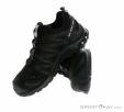Salomon XA Pro 3d GTX Womens Running Shoes Gore-Tex, , Čierna, , Ženy, 0018-10948, 5637677258, , N2-07.jpg