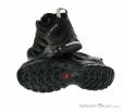 Salomon XA Pro 3d GTX Womens Running Shoes Gore-Tex, Salomon, Black, , Female, 0018-10948, 5637677258, 889645207841, N2-12.jpg