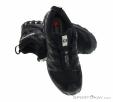 Salomon XA Pro 3d GTX Womens Running Shoes Gore-Tex, Salomon, Noir, , Femmes, 0018-10948, 5637677258, 889645207841, N3-03.jpg