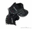 Salomon XA Pro 3d GTX Womens Running Shoes Gore-Tex, , Čierna, , Ženy, 0018-10948, 5637677258, , N3-18.jpg