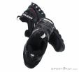 Salomon XA Pro 3d GTX Womens Running Shoes Gore-Tex, , Black, , Female, 0018-10948, 5637677258, , N5-05.jpg