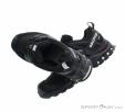 Salomon XA Pro 3d GTX Womens Running Shoes Gore-Tex, , Negro, , Mujer, 0018-10948, 5637677258, , N5-10.jpg