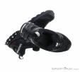 Salomon XA Pro 3d GTX Womens Running Shoes Gore-Tex, , Negro, , Mujer, 0018-10948, 5637677258, , N5-20.jpg