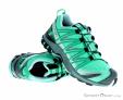 Salomon XA Pro 3d GTX Womens Running Shoes Gore-Tex, Salomon, Vert, , Femmes, 0018-10948, 5637677268, 889645910123, N1-01.jpg