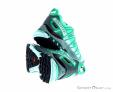 Salomon XA Pro 3d GTX Womens Running Shoes Gore-Tex, , Green, , Female, 0018-10948, 5637677268, , N1-16.jpg