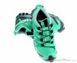 Salomon XA Pro 3d GTX Womens Running Shoes Gore-Tex, Salomon, Vert, , Femmes, 0018-10948, 5637677268, 889645910123, N3-03.jpg
