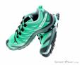 Salomon XA Pro 3d GTX Womens Running Shoes Gore-Tex, , Green, , Female, 0018-10948, 5637677268, , N3-08.jpg