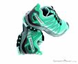 Salomon XA Pro 3d GTX Womens Running Shoes Gore-Tex, , Green, , Female, 0018-10948, 5637677268, , N3-18.jpg
