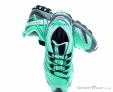 Salomon XA Pro 3d GTX Womens Running Shoes Gore-Tex, Salomon, Zelená, , Ženy, 0018-10948, 5637677268, 889645910123, N4-04.jpg