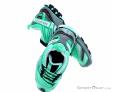 Salomon XA Pro 3d GTX Womens Running Shoes Gore-Tex, , Green, , Female, 0018-10948, 5637677268, , N5-05.jpg