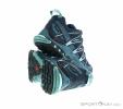 Salomon XA Pro 3d GTX Womens Running Shoes Gore-Tex, Salomon, Modrá, , Ženy, 0018-10948, 5637677277, 889645910314, N1-16.jpg