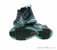 Salomon XA Pro 3d GTX Womens Running Shoes Gore-Tex, , Modrá, , Ženy, 0018-10948, 5637677277, , N2-12.jpg
