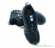 Salomon XA Pro 3d GTX Womens Running Shoes Gore-Tex, Salomon, Modrá, , Ženy, 0018-10948, 5637677277, 889645910314, N3-03.jpg