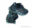 Salomon XA Pro 3d GTX Womens Running Shoes Gore-Tex, , Azul, , Mujer, 0018-10948, 5637677277, , N3-18.jpg