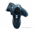 Salomon XA Pro 3d GTX Womens Running Shoes Gore-Tex, Salomon, Bleu, , Femmes, 0018-10948, 5637677277, 889645910314, N4-04.jpg