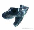 Salomon XA Pro 3d GTX Womens Running Shoes Gore-Tex, , Blue, , Female, 0018-10948, 5637677277, , N4-09.jpg