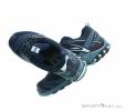 Salomon XA Pro 3d GTX Womens Running Shoes Gore-Tex, Salomon, Blue, , Female, 0018-10948, 5637677277, 889645910314, N5-10.jpg