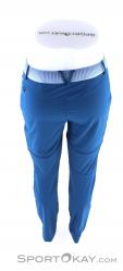 Salewa Pedroc Durastretch 2/1 Womens Outdoor Pants, Salewa, Blue, , Female, 0032-10644, 5637677288, 4053865954885, N3-13.jpg