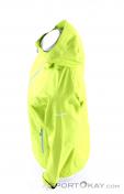 Salewa Puez Aqua 3 PTX Jacket Womens Outdoor Jacket, Salewa, Yellow, , Female, 0032-10524, 5637677294, 4053865957091, N3-08.jpg