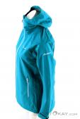 Salewa Puez Aqua 3 PTX Jacket Womens Outdoor Jacket, Salewa, Turquoise, , Female, 0032-10524, 5637677295, 4053865957299, N2-07.jpg