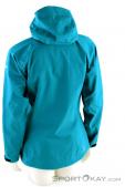 Salewa Puez Aqua 3 PTX Jacket Womens Outdoor Jacket, Salewa, Turquoise, , Female, 0032-10524, 5637677295, 4053865957299, N2-12.jpg