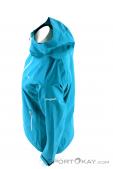 Salewa Puez Aqua 3 PTX Jacket Womens Outdoor Jacket, Salewa, Turquoise, , Femmes, 0032-10524, 5637677295, 4053865957299, N3-08.jpg
