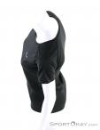 Salewa Sporty B 3 Dryton Womens T-Shirt, , Black, , Female, 0032-10645, 5637677301, , N3-08.jpg