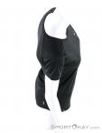 Salewa Sporty B 3 Dryton Womens T-Shirt, , Black, , Female, 0032-10645, 5637677301, , N3-18.jpg