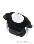 Salewa Sporty B 3 Dryton Womens T-Shirt, , Black, , Female, 0032-10645, 5637677301, , N4-04.jpg
