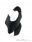 Salewa Sporty B 3 Dryton Womens T-Shirt, Salewa, Black, , Female, 0032-10645, 5637677301, 4053865832510, N4-09.jpg
